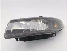 Recambio de faro delantero izquierdo para seat leon (1m1) 1.9 tdi referencia OEM IAM 1M1941001D 67742691 