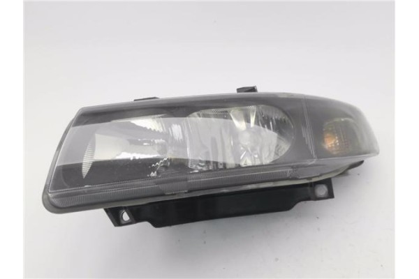 Recambio de faro delantero izquierdo para seat leon (1m1) 1.9 tdi referencia OEM IAM 1M1941001D 67742691 