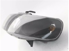 Recambio de faro delantero izquierdo para seat leon (1m1) 1.9 tdi referencia OEM IAM 1M1941001D 67742691 