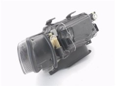 Recambio de faro delantero izquierdo para seat leon (1m1) 1.9 tdi referencia OEM IAM 1M1941001D 67742691 