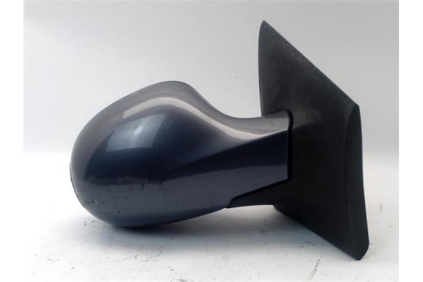 Recambio de retrovisor electrico derecho para renault twingo (cn0_) 1.5 dci (cn0e) referencia OEM IAM 7701067335  