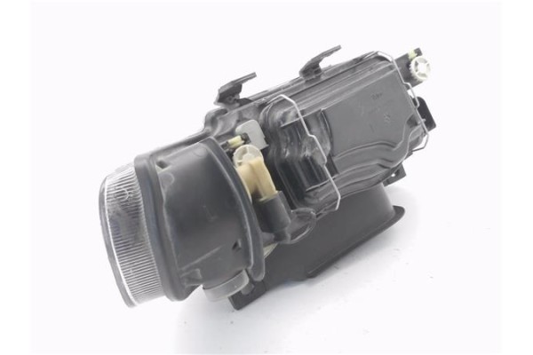 Recambio de faro delantero izquierdo para seat leon (1m1) 1.9 tdi referencia OEM IAM 1M1941001D 67742691 