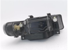 Recambio de faro delantero izquierdo para seat leon (1m1) 1.9 tdi referencia OEM IAM 1M1941001D 67742691 
