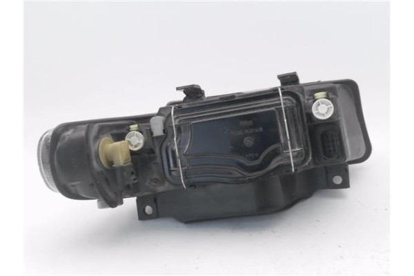 Recambio de faro delantero izquierdo para seat leon (1m1) 1.9 tdi referencia OEM IAM 1M1941001D 67742691 