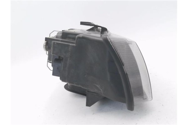 Recambio de faro delantero izquierdo para seat leon (1m1) 1.9 tdi referencia OEM IAM 1M1941001D 67742691 