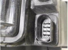 Recambio de faro delantero izquierdo para seat leon (1m1) 1.9 tdi referencia OEM IAM 1M1941001D 67742691 