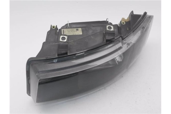 Recambio de faro delantero izquierdo para seat leon (1m1) 1.9 tdi referencia OEM IAM 1M1941001D 67742691 
