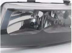 Recambio de faro delantero izquierdo para seat leon (1m1) 1.9 tdi referencia OEM IAM 1M1941001D 67742691 