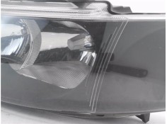 Recambio de faro delantero izquierdo para seat leon (1m1) 1.9 tdi referencia OEM IAM 1M1941001D 67742691 