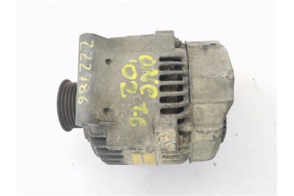 Recambio de alternador para mini one 1.6 referencia OEM IAM 7515029 TN1022112222 12317515029 , BMW