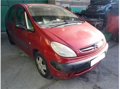 citroen xsara picasso del año 2003