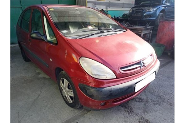 citroen xsara picasso del año 2003