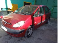 citroen xsara picasso del año 2003