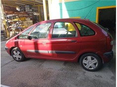 citroen xsara picasso del año 2003