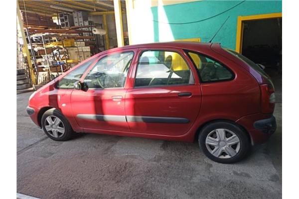 citroen xsara picasso del año 2003