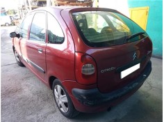 citroen xsara picasso del año 2003