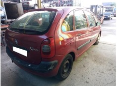 citroen xsara picasso del año 2003