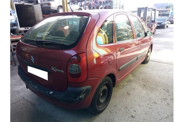 citroen xsara picasso del año 2003