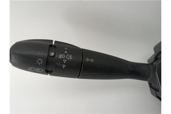 Recambio de mando intermitencia para citroen xsara picasso 2.0 hdi referencia OEM IAM   