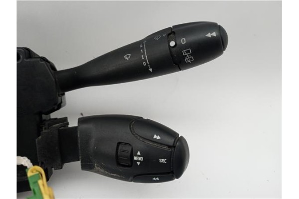 Recambio de mando intermitencia para citroen xsara picasso 2.0 hdi referencia OEM IAM   