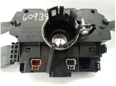 Recambio de mando intermitencia para citroen xsara picasso 2.0 hdi referencia OEM IAM   