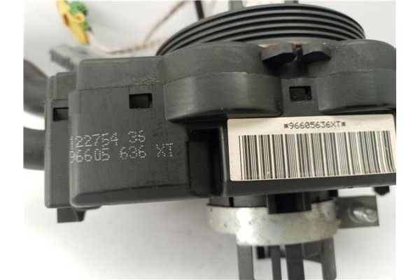 Recambio de mando intermitencia para citroen xsara picasso 2.0 hdi referencia OEM IAM   