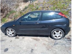 Recambio de cerradura capo para ford focus (daw, dbw) 1.8 tdci referencia OEM IAM 4555048  