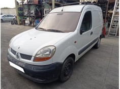 renault kangoo i (f/kc0) del año 2005