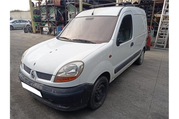 RENAULT KANGOO I (F/KC0)