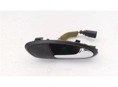 Recambio de manilla int. puerta delantero derecha para seat altea xl (5p5) 1.9 tdi referencia OEM IAM 5P0837114B  