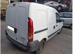 renault kangoo i (f/kc0) del año 2005