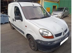renault kangoo i (f/kc0) del año 2005