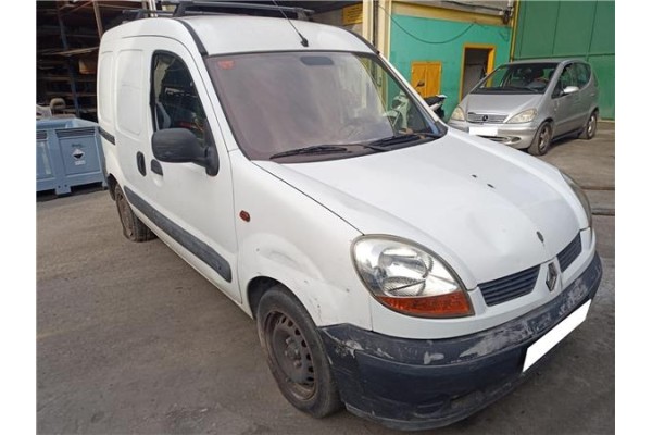 renault kangoo i (f/kc0) del año 2005
