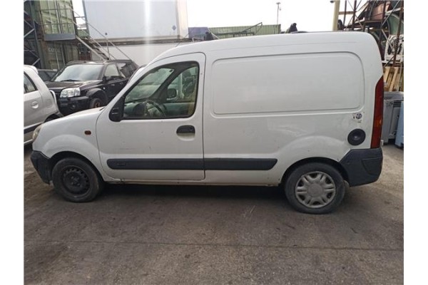 renault kangoo i (f/kc0) del año 2005