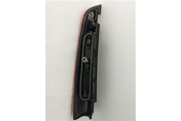 Recambio de piloto trasero derecho para renault kangoo i (f/kc0) 1.5 dci (kc07) referencia OEM IAM   