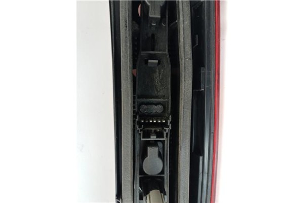 Recambio de piloto trasero derecho para renault kangoo i (f/kc0) 1.5 dci (kc07) referencia OEM IAM   