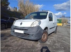 Recambio de faro delantero izquierdo para renault kangoo express (fw0/1_) 1.5 dci (fw0a, fw0b) referencia OEM IAM 7701068181  