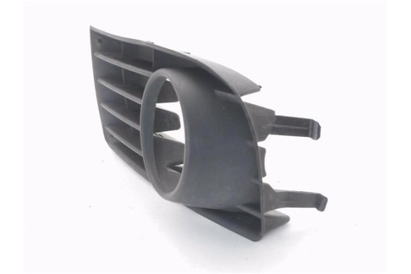 Recambio de rejilla paragolpes delantero izquierda para volkswagen golf v (1k1) 1.9 tdi referencia OEM IAM 1K0853665B  