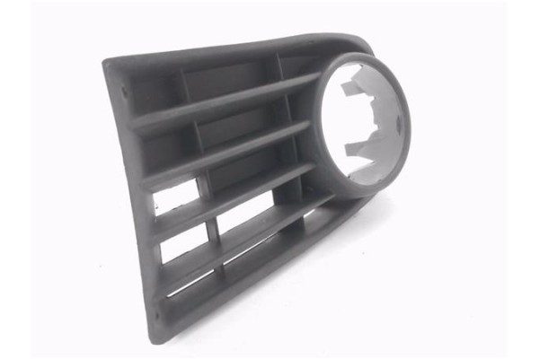 Recambio de rejilla paragolpes delantero izquierda para volkswagen golf v (1k1) 1.9 tdi referencia OEM IAM 1K0853665B  