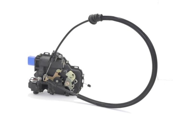 Recambio de cierre electromagnetico delantero derecho para volkswagen polo iv (9n1) 1.2 12v referencia OEM IAM 3B1837016CB  
