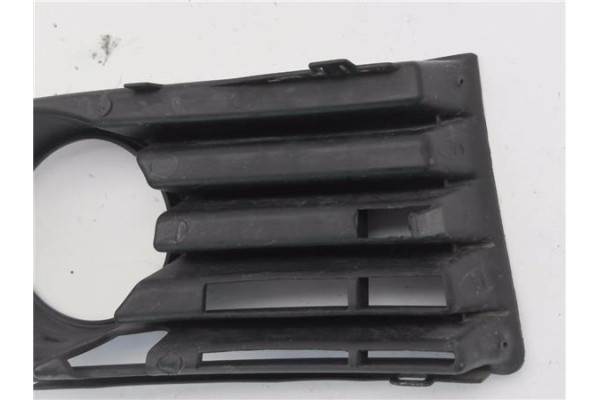 Recambio de rejilla paragolpes delantero izquierda para volkswagen golf v (1k1) 1.9 tdi referencia OEM IAM 1K0853665B  