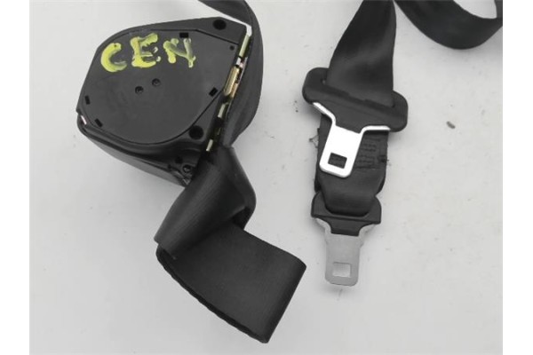 Recambio de juego cinturones trasero para citroen berlingo 1.9 d (mfdjy) referencia OEM IAM 8973G5 8973G9 