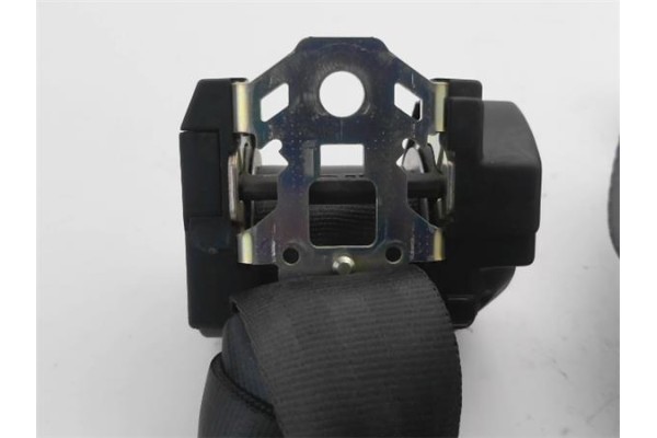 Recambio de juego cinturones trasero para citroen berlingo 1.9 d (mfdjy) referencia OEM IAM 8973G5 8973G9 