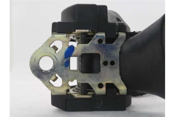 Recambio de juego cinturones trasero para citroen berlingo 1.9 d (mfdjy) referencia OEM IAM 8973G5 8973G9 