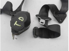 Recambio de juego cinturones trasero para citroen berlingo 1.9 d (mfdjy) referencia OEM IAM 8973G5 8973G9 
