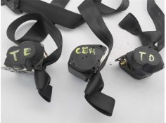 Recambio de juego cinturones trasero para citroen berlingo 1.9 d (mfdjy) referencia OEM IAM 8973G5 8973G9 