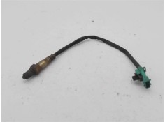 Recambio de sonda lambda para peugeot 206 1.6 i referencia OEM IAM 1628HR  