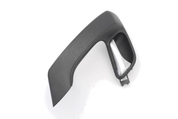 Recambio de manilla int. puerta trasero derecha para volkswagen polo v (6r1) 1.4 advance referencia OEM IAM 6R4839916D  