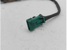 Recambio de sonda lambda para peugeot 206 1.6 i referencia OEM IAM 1628HR  