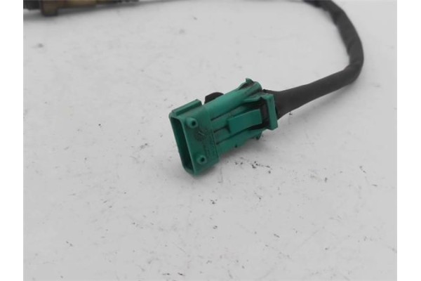 Recambio de sonda lambda para peugeot 206 1.6 i referencia OEM IAM 1628HR  